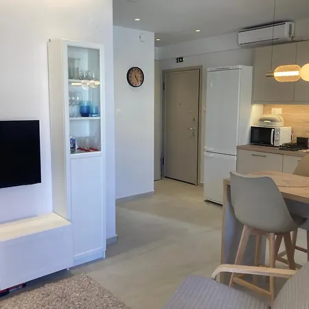 La Casa Di Zoe شقة *