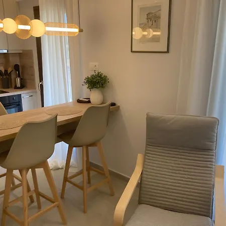 La Casa Di Zoe شقة *