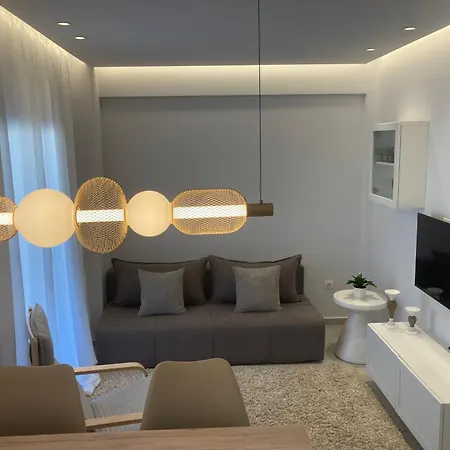La Casa Di Zoe شقة