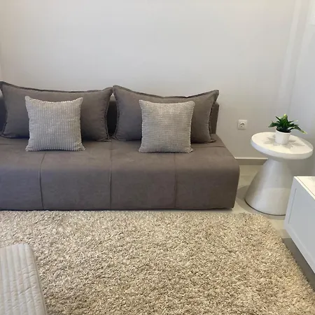 Apartmán La Casa Di Zoe