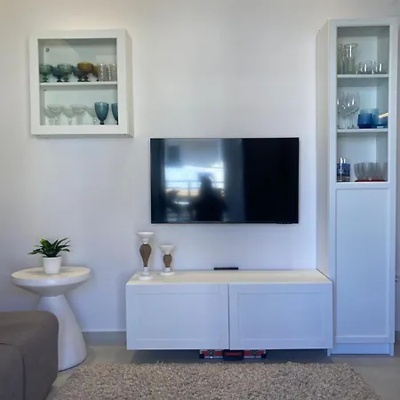 Apartmán La Casa Di Zoe Flogita