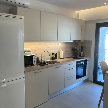 La Casa Di Zoe *