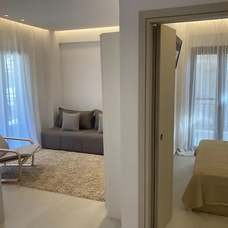 La Casa Di Zoe Apartmán Flogita