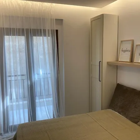 شقة La Casa Di Zoe *