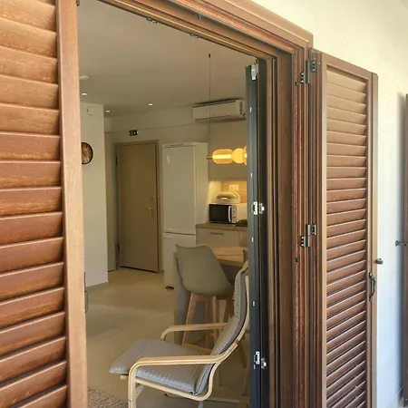 La Casa Di Zoe شقة