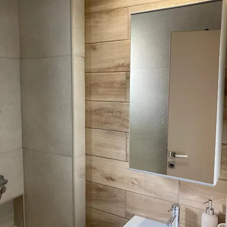 Apartmán La Casa Di Zoe