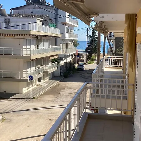 Apartmán La Casa Di Zoe