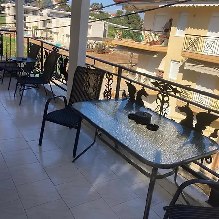 La Casa Di Zoe *