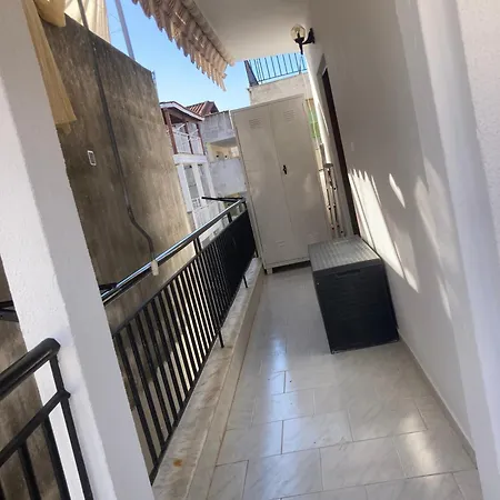 Apartmán La Casa Di Zoe *