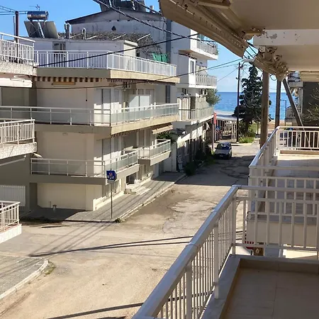 Apartmán La Casa Di Zoe