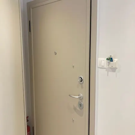 Apartmán La Casa Di Zoe *