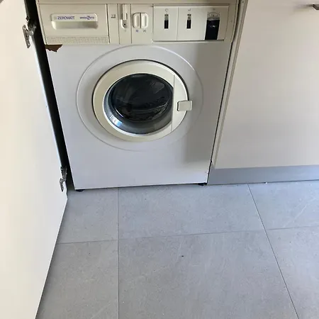 La Casa Di Zoe شقة