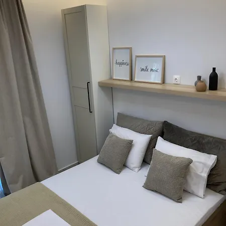 La Casa Di Zoe Apartmán Flogita